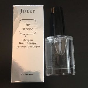 Julep Oxygen Nail Therapy Polish